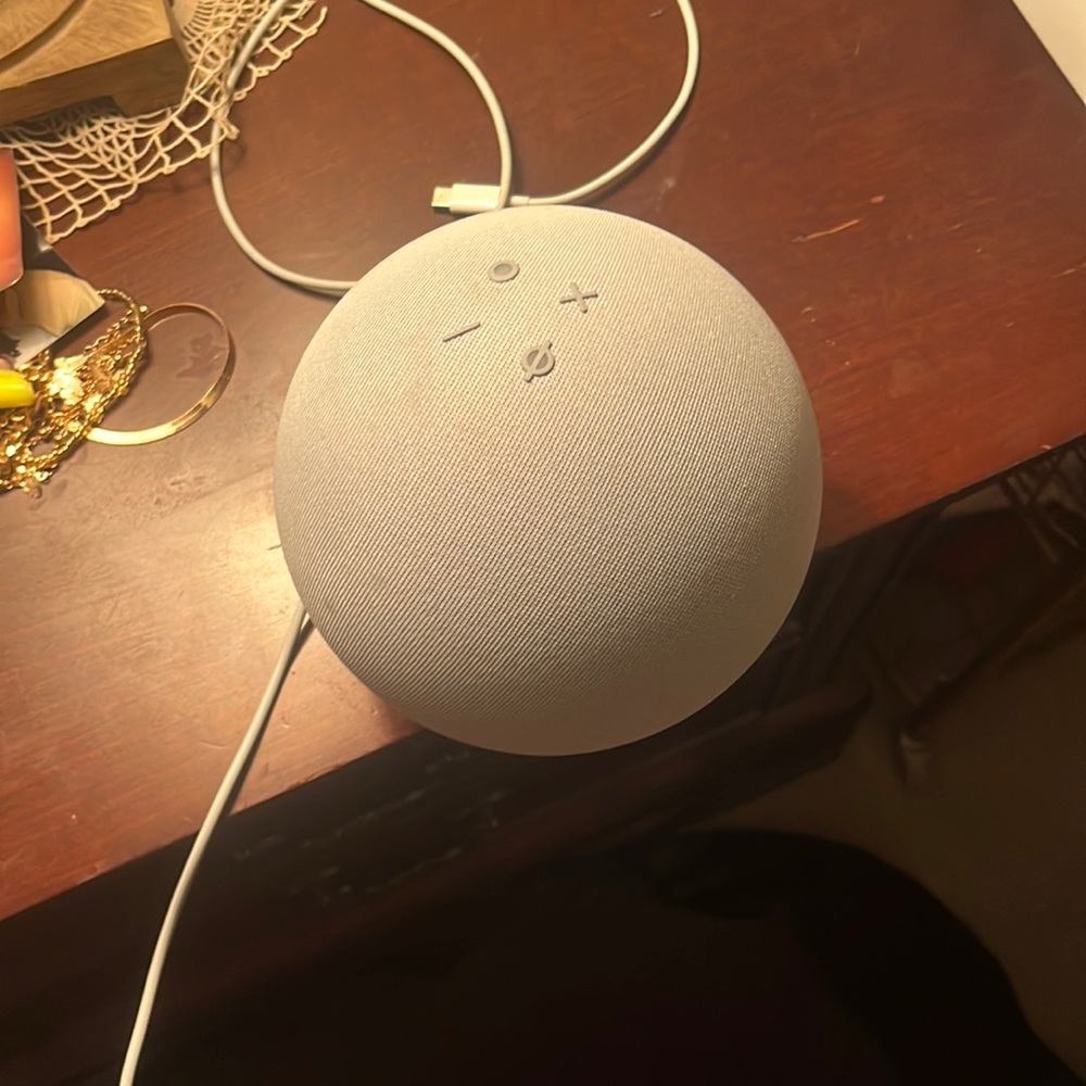 Echo dot